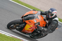 Middle Group Orange Bikes